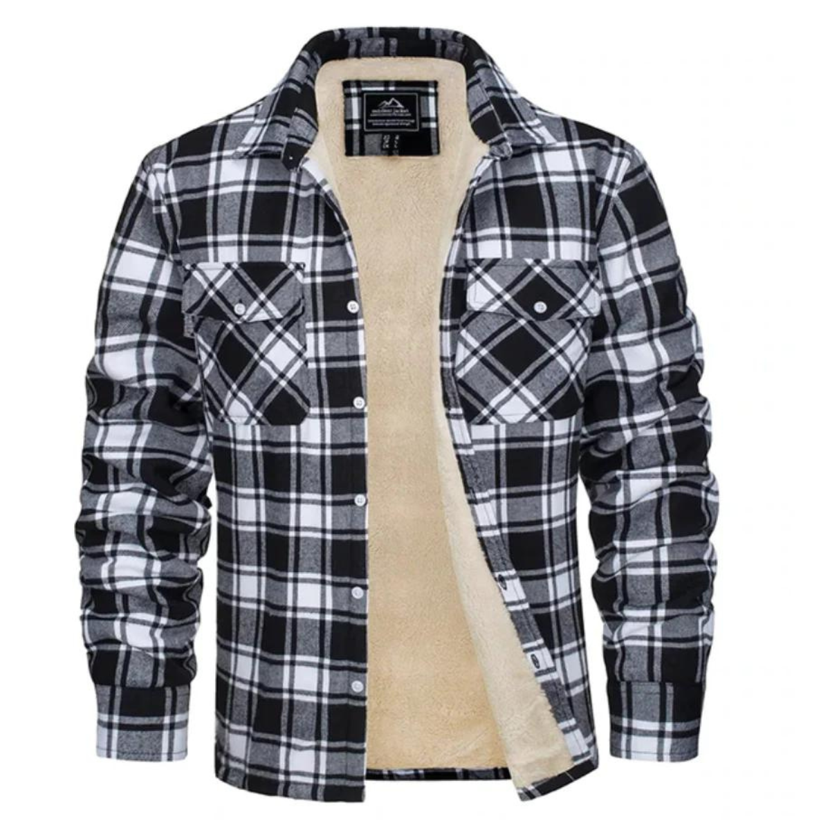 Revalki Fleecejacke