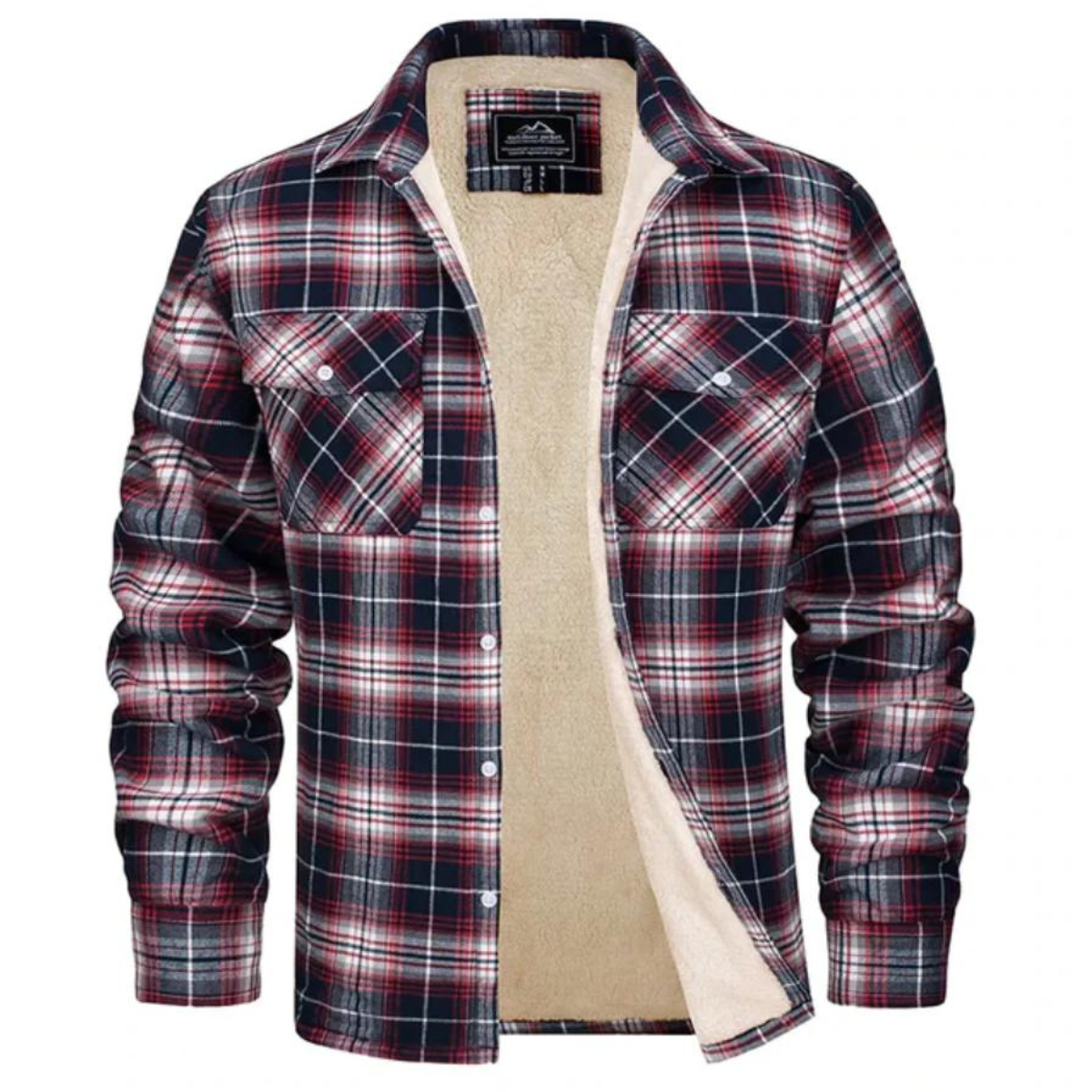 Revalki Fleecejacke