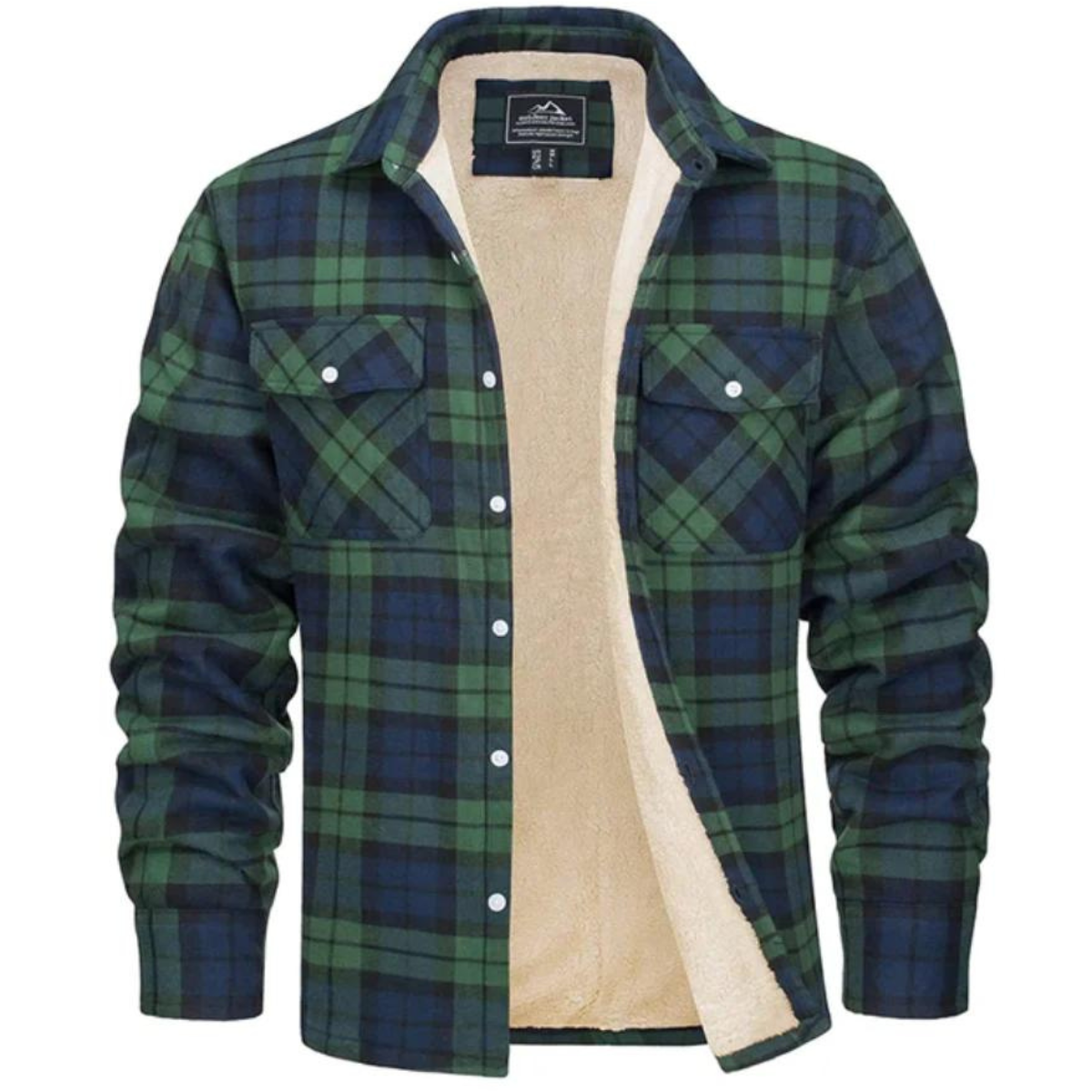 Revalki Fleecejacke