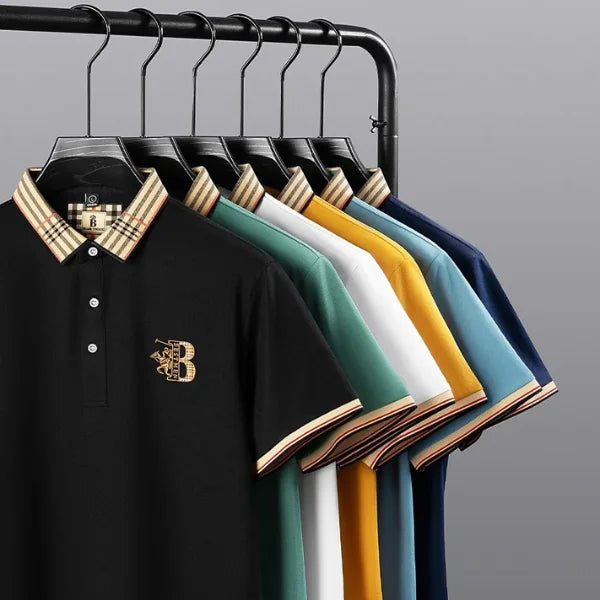 Ralph - Short-Sleeve Polo Shirt 2