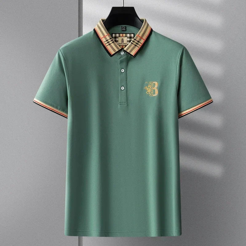 Ralph - Short-Sleeve Polo Shirt 5