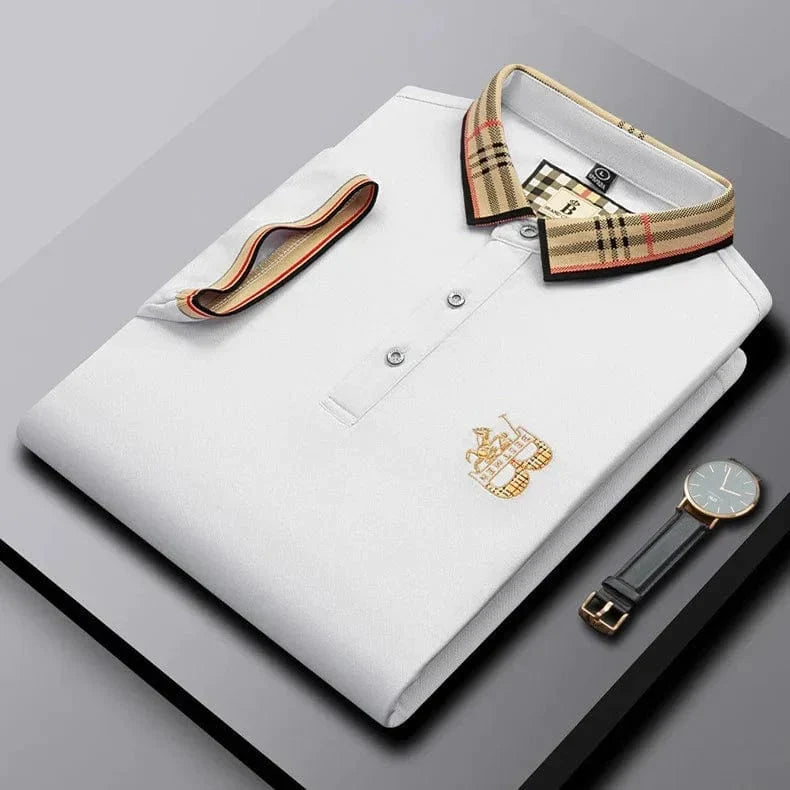 Ralph - Short-Sleeve Polo Shirt 9
