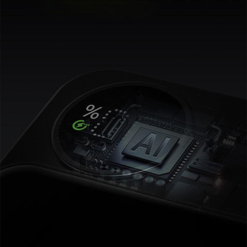 Melzano banco de enerxía