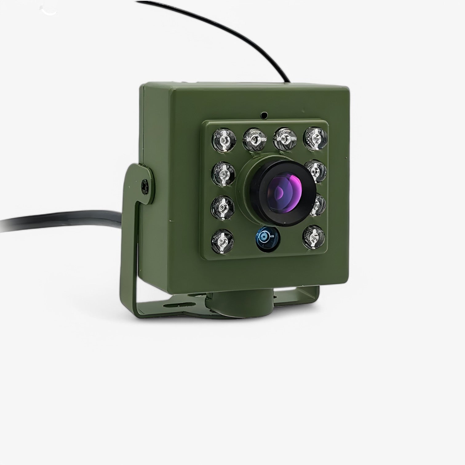 Birdviewa Wifi-Vogelcamera – Full HD Nestbeelden Dag en Nacht