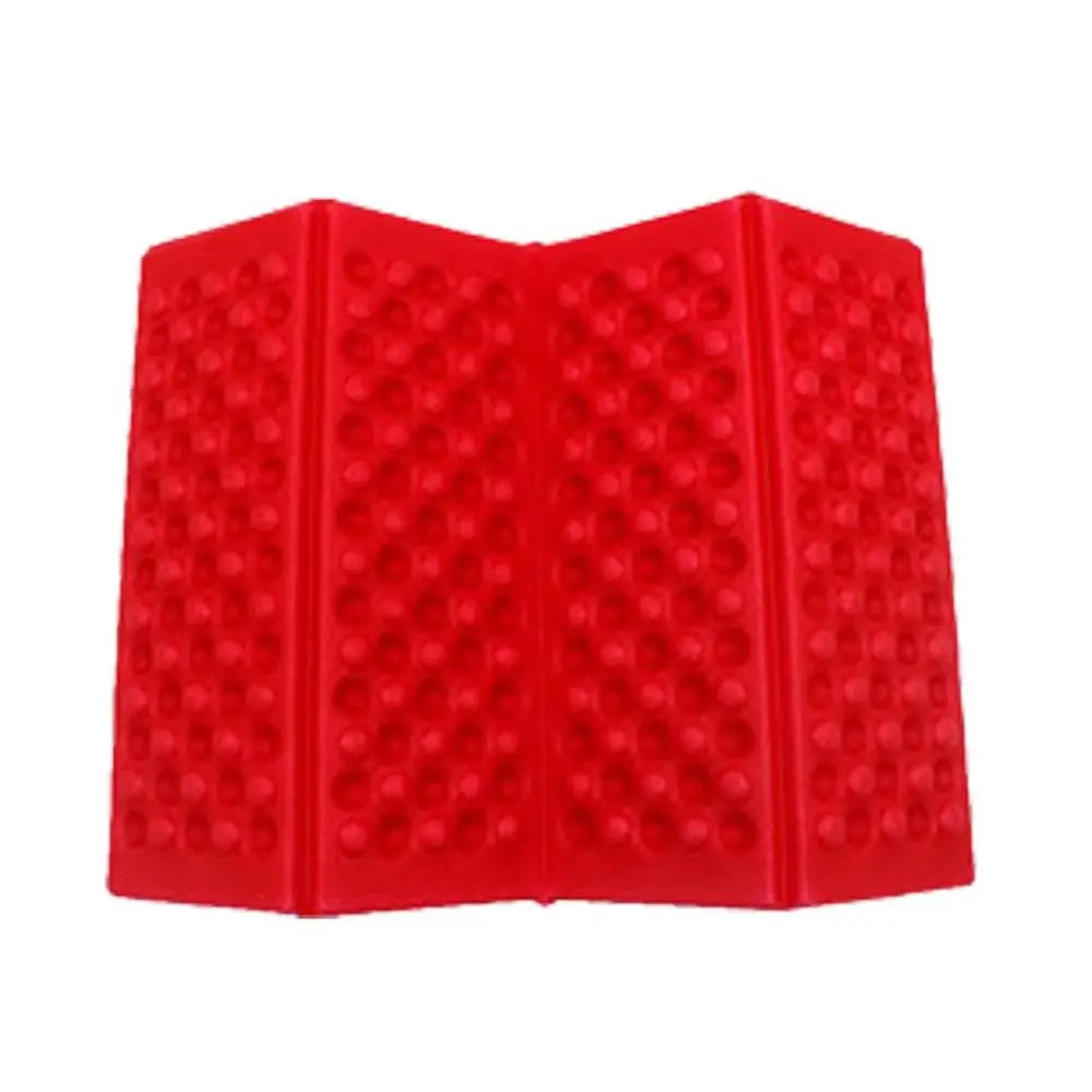 Foldable Outdoor Seat Cushion – Lightweight Foam Mat for Camping