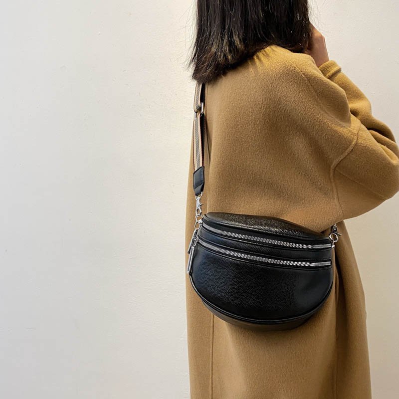 Bolso cruzado Revalki Vieve