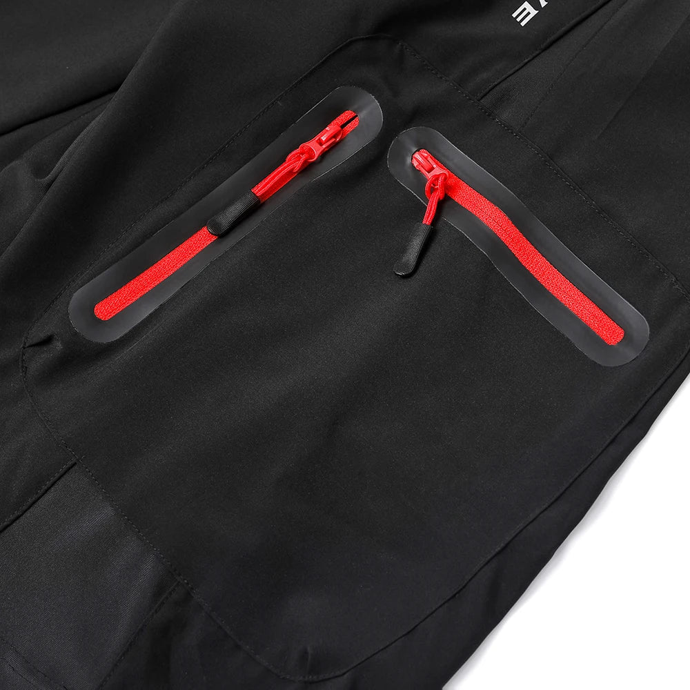Jasper – Cargo-Sommerkurzshorts mit Taschen – für Herren Outdoor  