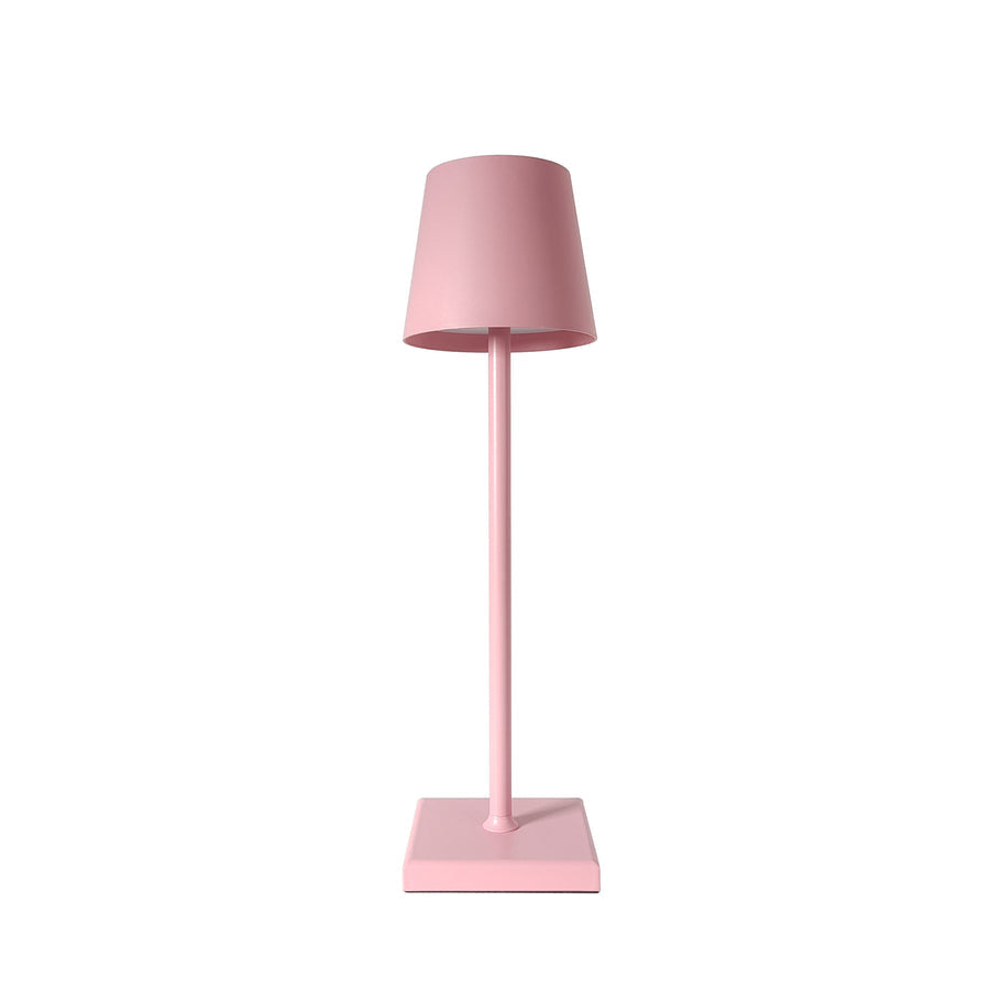 ScandiGlow Wireless Table Lamp – Atmospheric Light Without Cables
