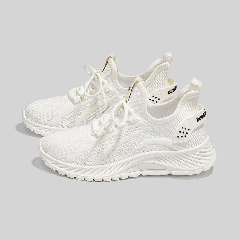 Caldy Zapatillas Deportivas – Zapatillas Elegantes para Cada Ocasión