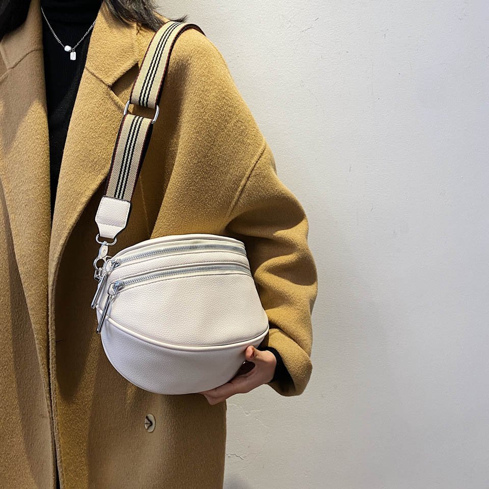 Bolso cruzado Revalki Vieve