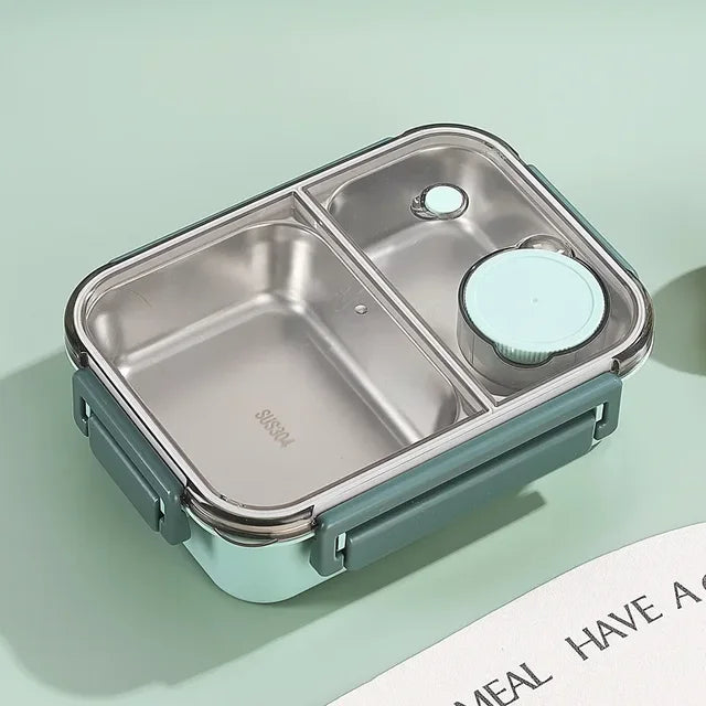 Insulated Food Container – Keeps Meals Warm for Hours