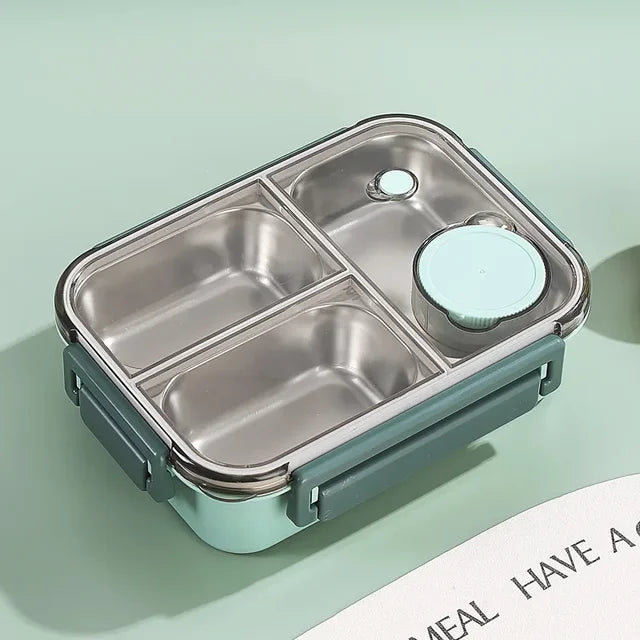 Insulated Food Container – Keeps Meals Warm for Hours