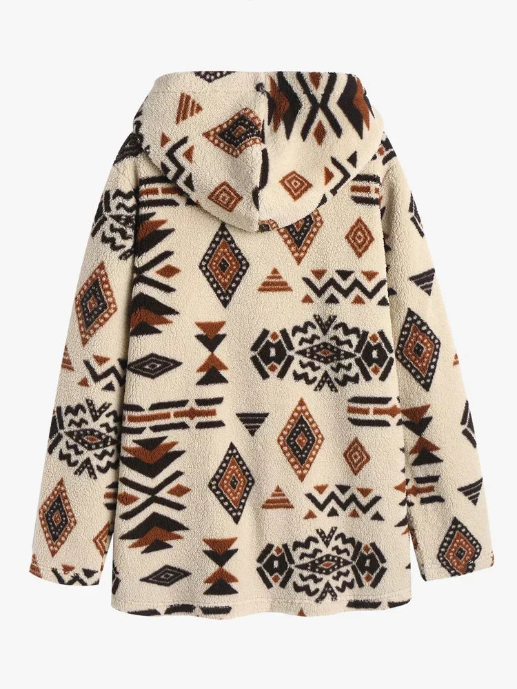 Gerendra | Azteek Chaqueta – Vintage e de Moda para Cada Ocasión