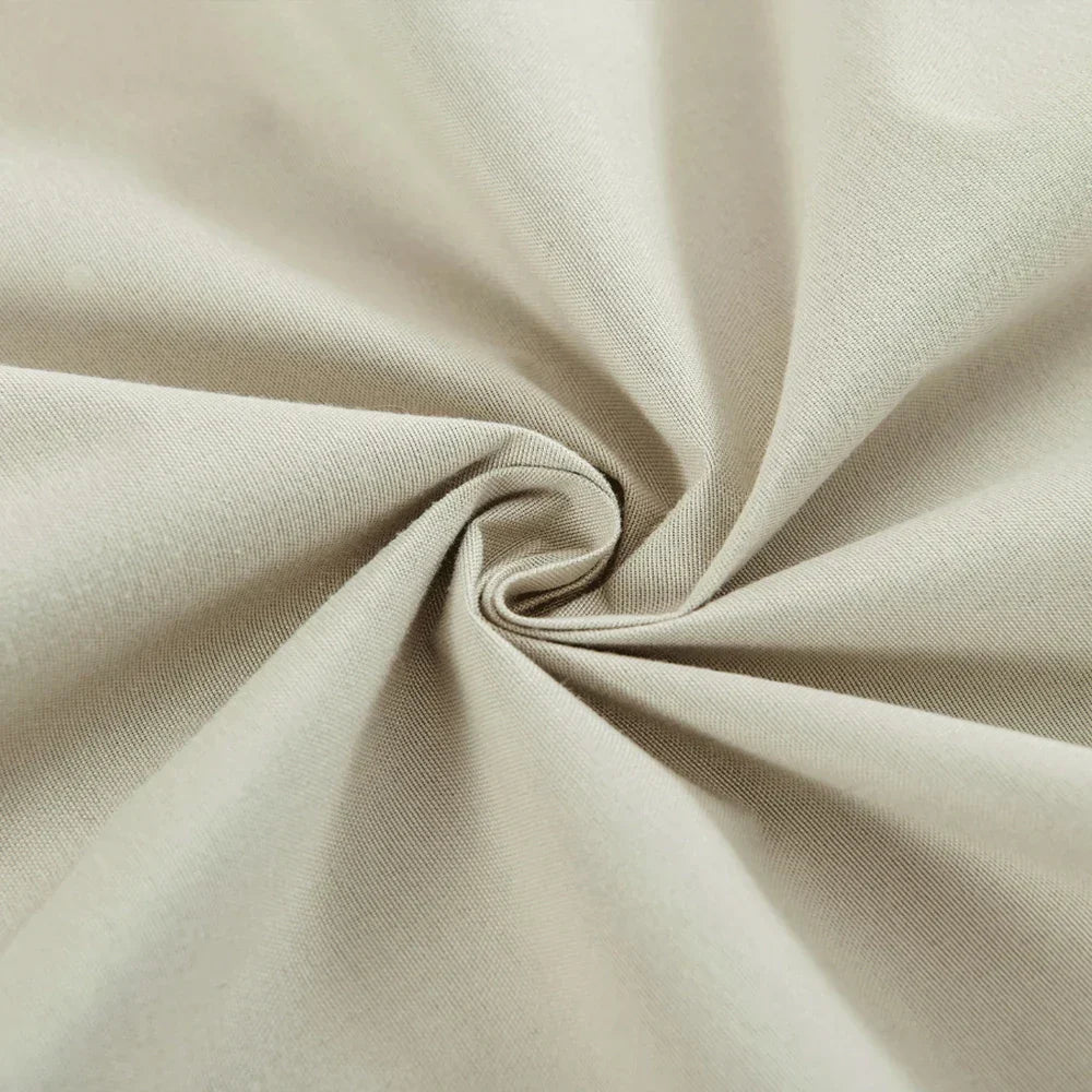 ECLIPTIA – Modern Minimalist Blackout Curtain Vestragear