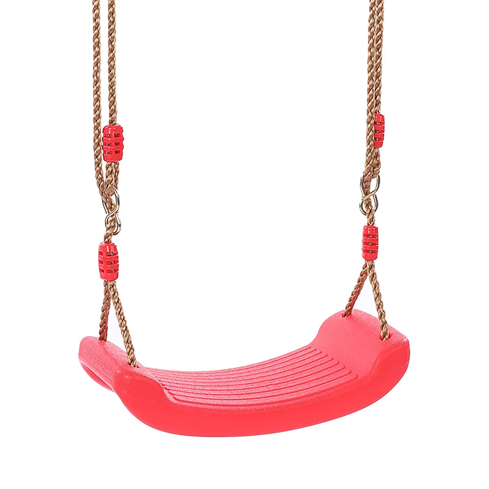 Cuerda de escalada para niños para exteriores – Cuerda de juego para jardín y camping