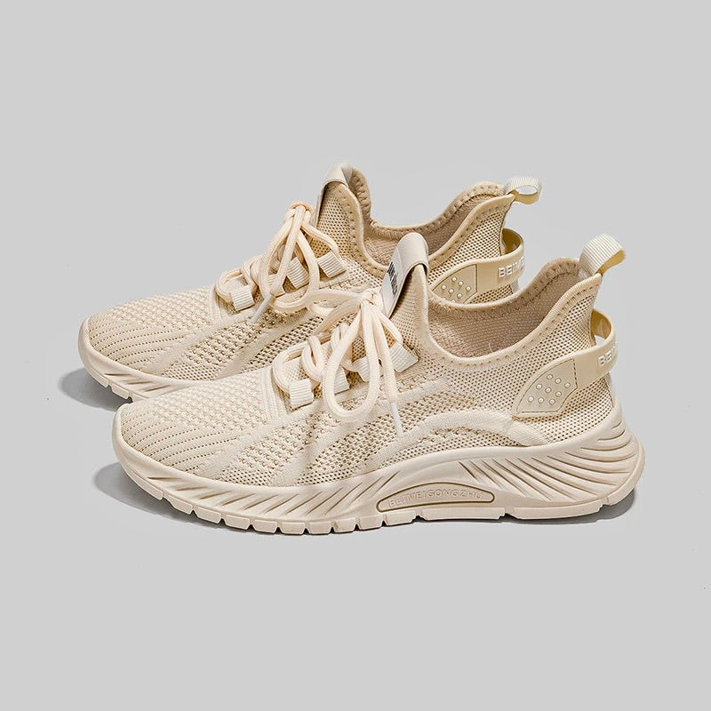 Caldy Zapatillas Deportivas – Zapatillas Elegantes para Cada Ocasión