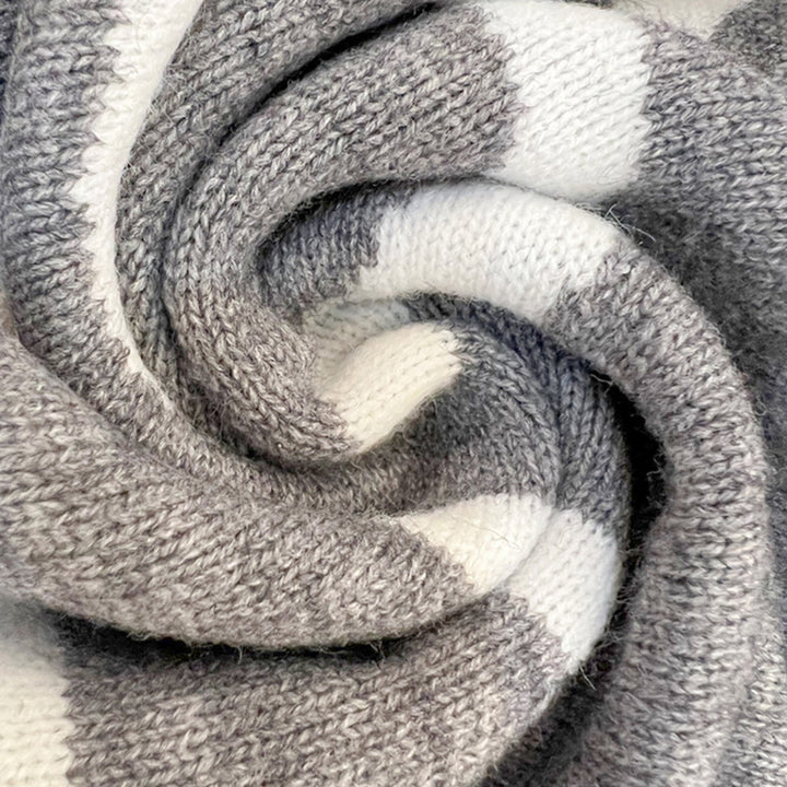 Melzano Martina - Cardigan elegante para mulleres