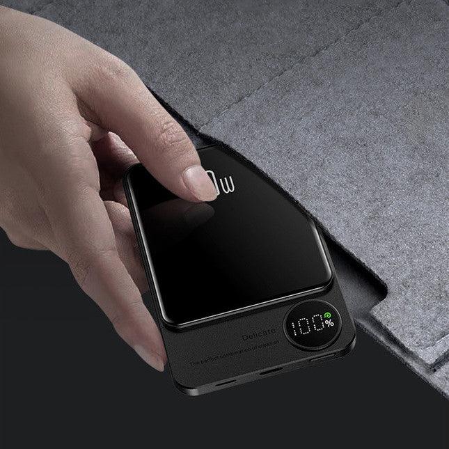 Melzano banco de enerxía