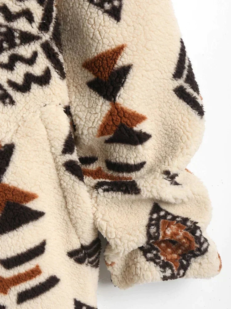 Gerendra | Azteek Chaqueta – Vintage e de Moda para Cada Ocasión