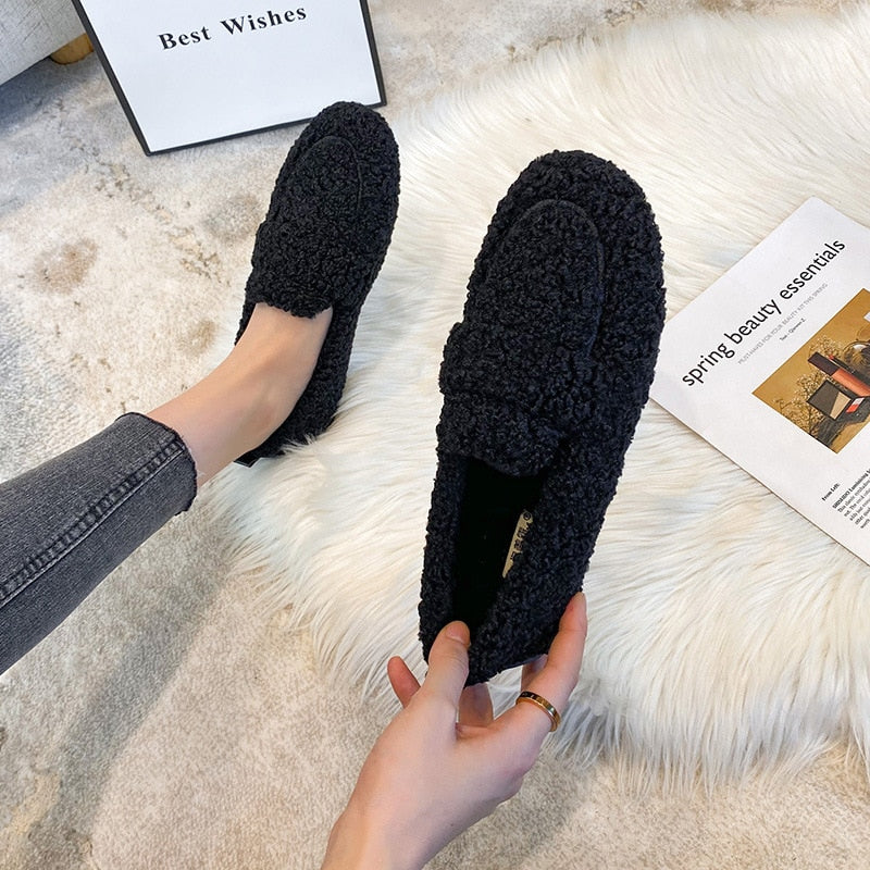 Revalki Comfortabele Pantoffel Schoenen
