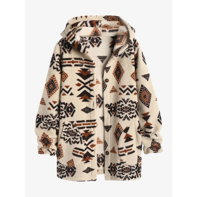 Gerendra | Azteek Chaqueta – Vintage e de Moda para Cada Ocasión