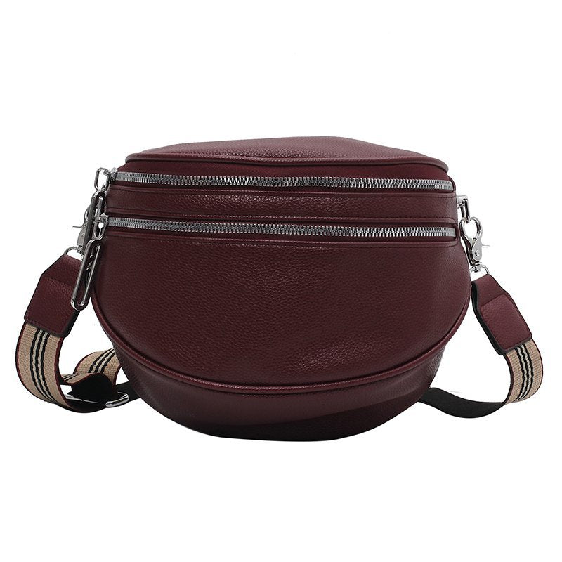 Bolso cruzado Revalki Vieve