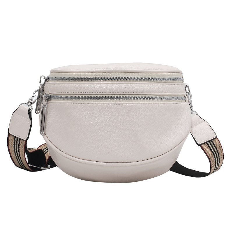 Bolso cruzado Revalki Vieve