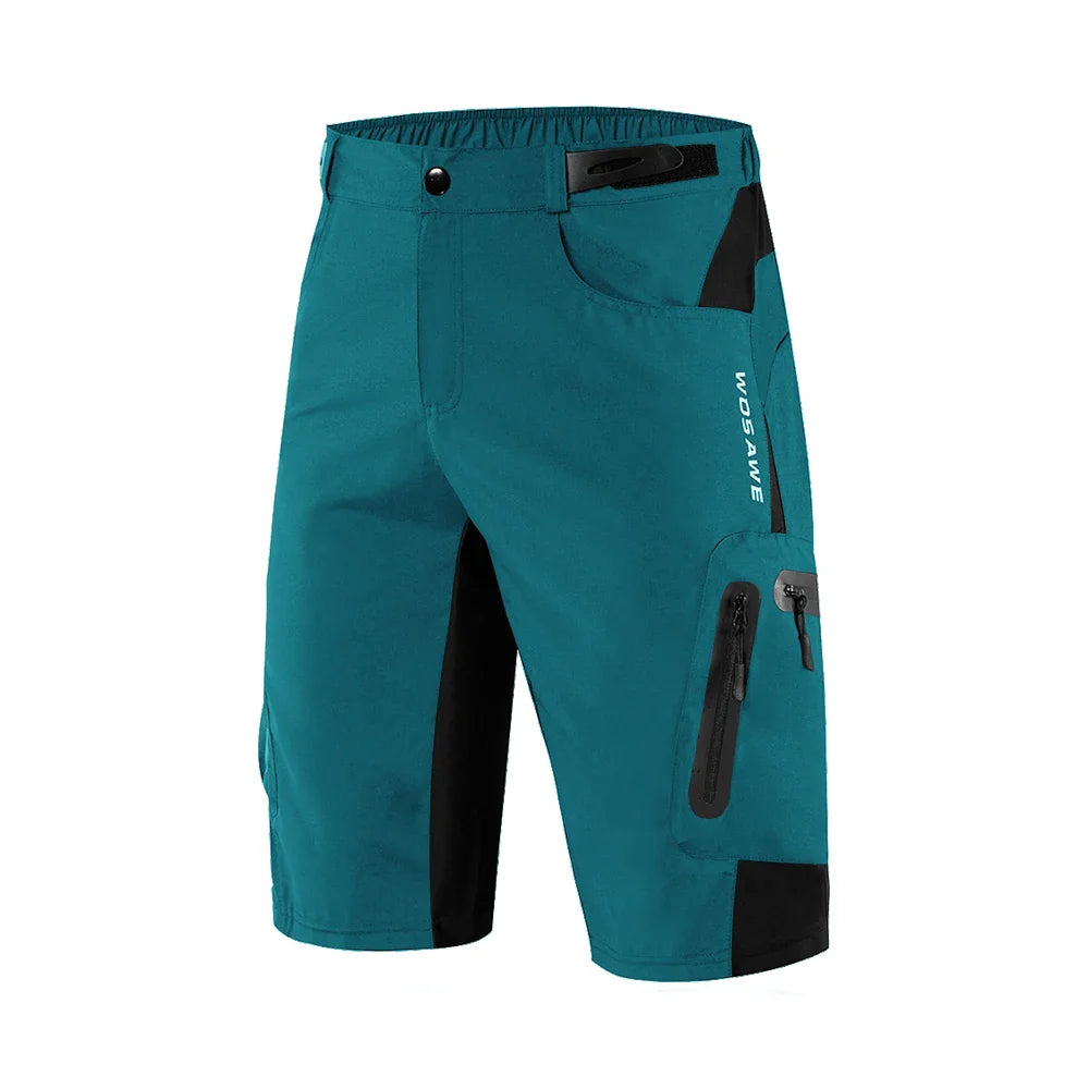 Jasper – Cargo-Sommerkurzshorts mit Taschen – für Herren Outdoor  