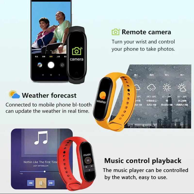 Kinder Smartwatch Pro – Delgado, Seguro e Divertido para Cada Día