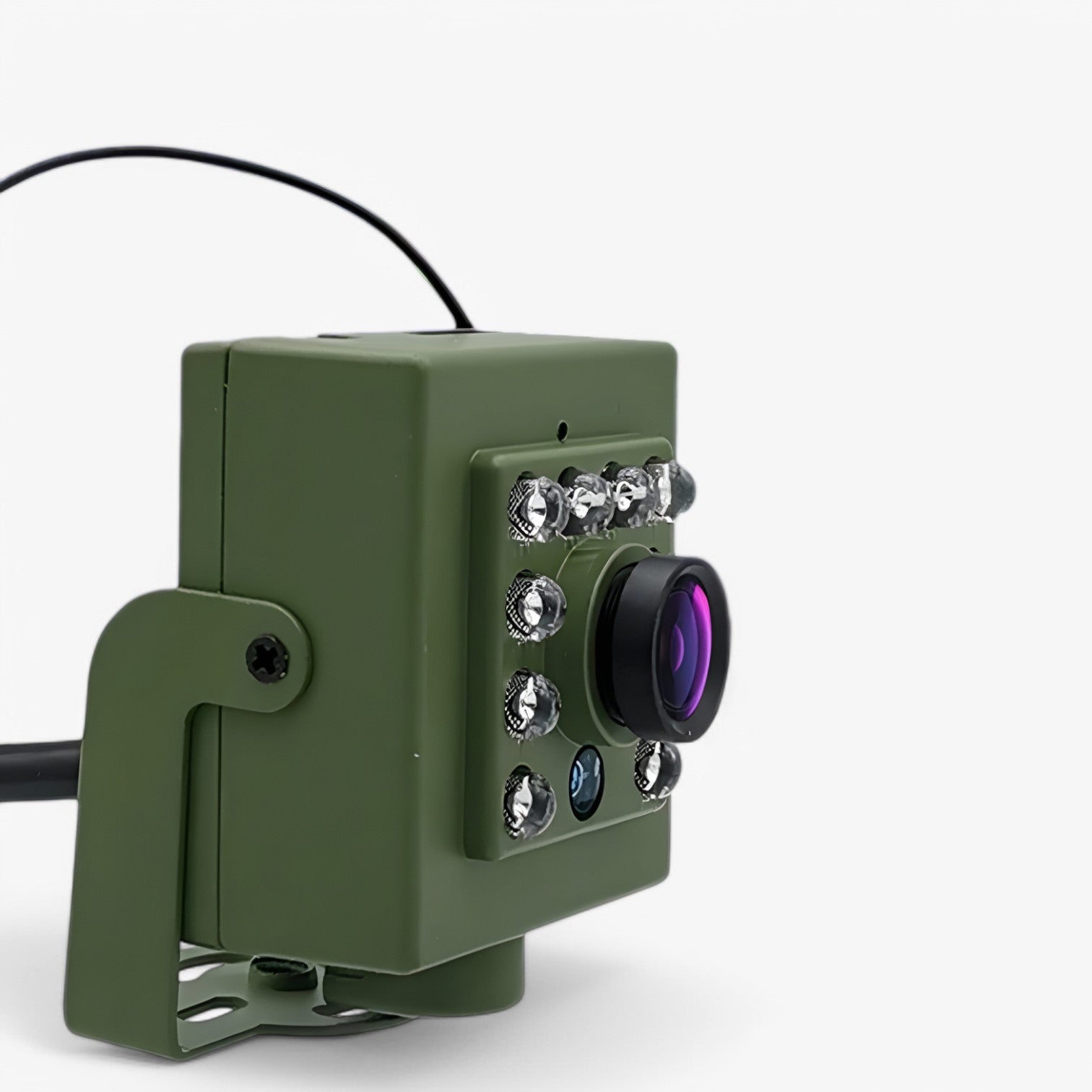 Birdviewa Wifi-Vogelcamera – Full HD Nestbeelden Dag en Nacht