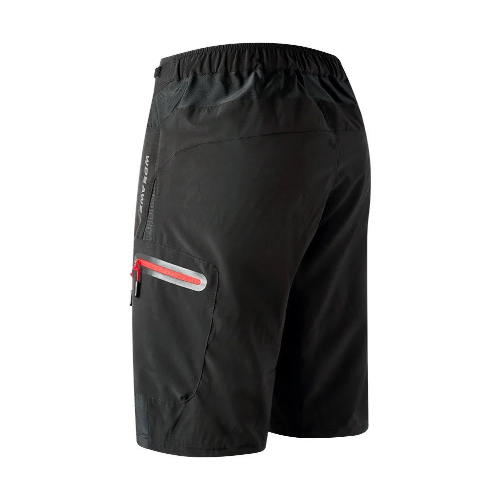 Jasper – Cargo-Sommerkurzshorts mit Taschen – für Herren Outdoor  