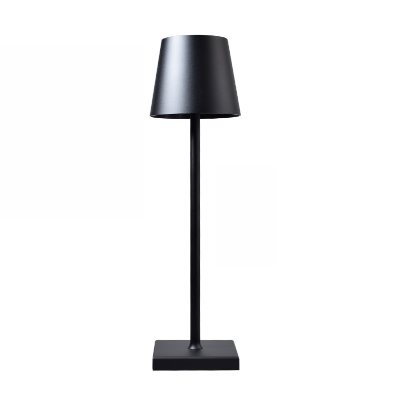 ScandiGlow Wireless Table Lamp – Atmospheric Light Without Cables