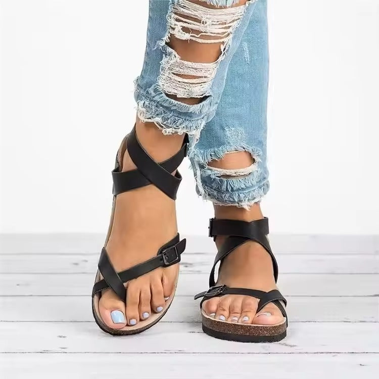Melzano Ilysia | Sandalias Premium