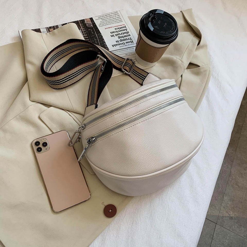Bolso cruzado Revalki Vieve