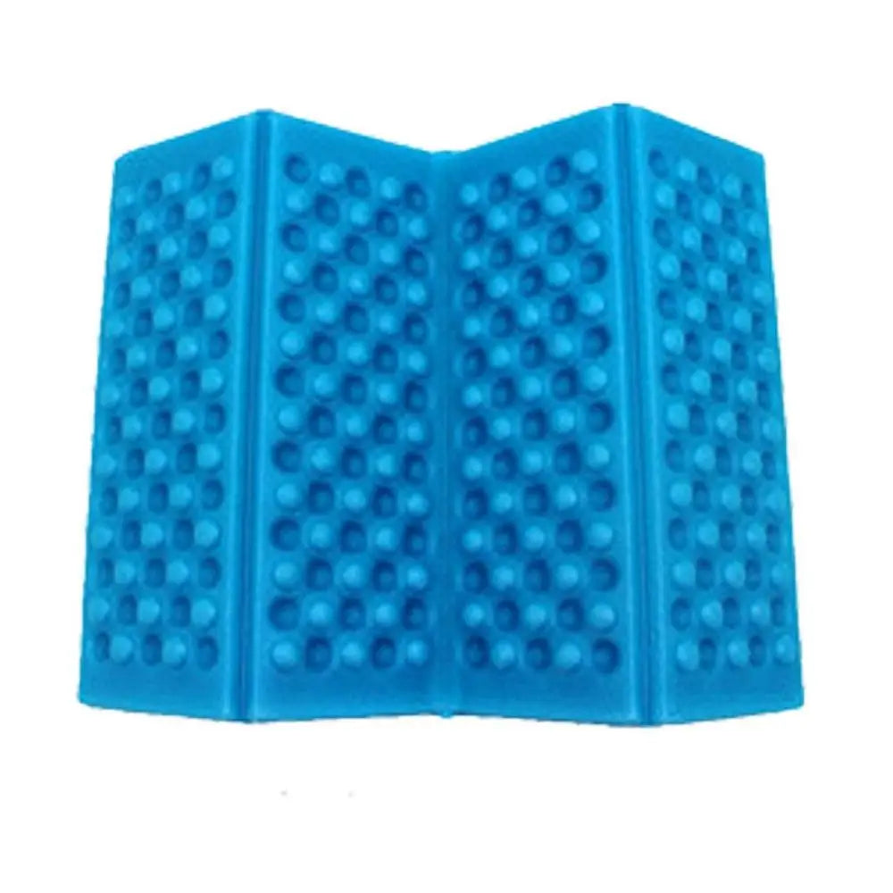 Foldable Outdoor Seat Cushion – Lightweight Foam Mat for Camping