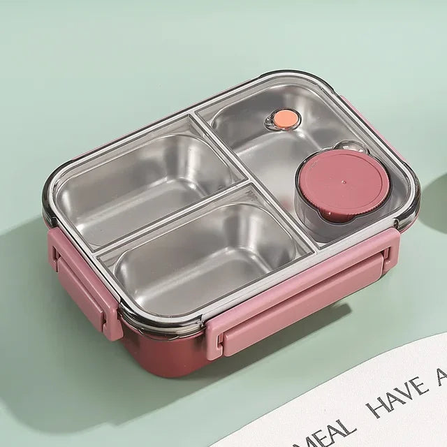 Insulated Food Container – Keeps Meals Warm for Hours