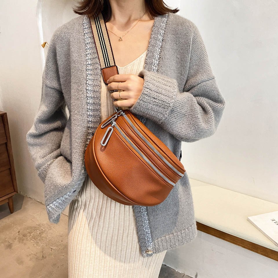 Bolso cruzado Revalki Vieve