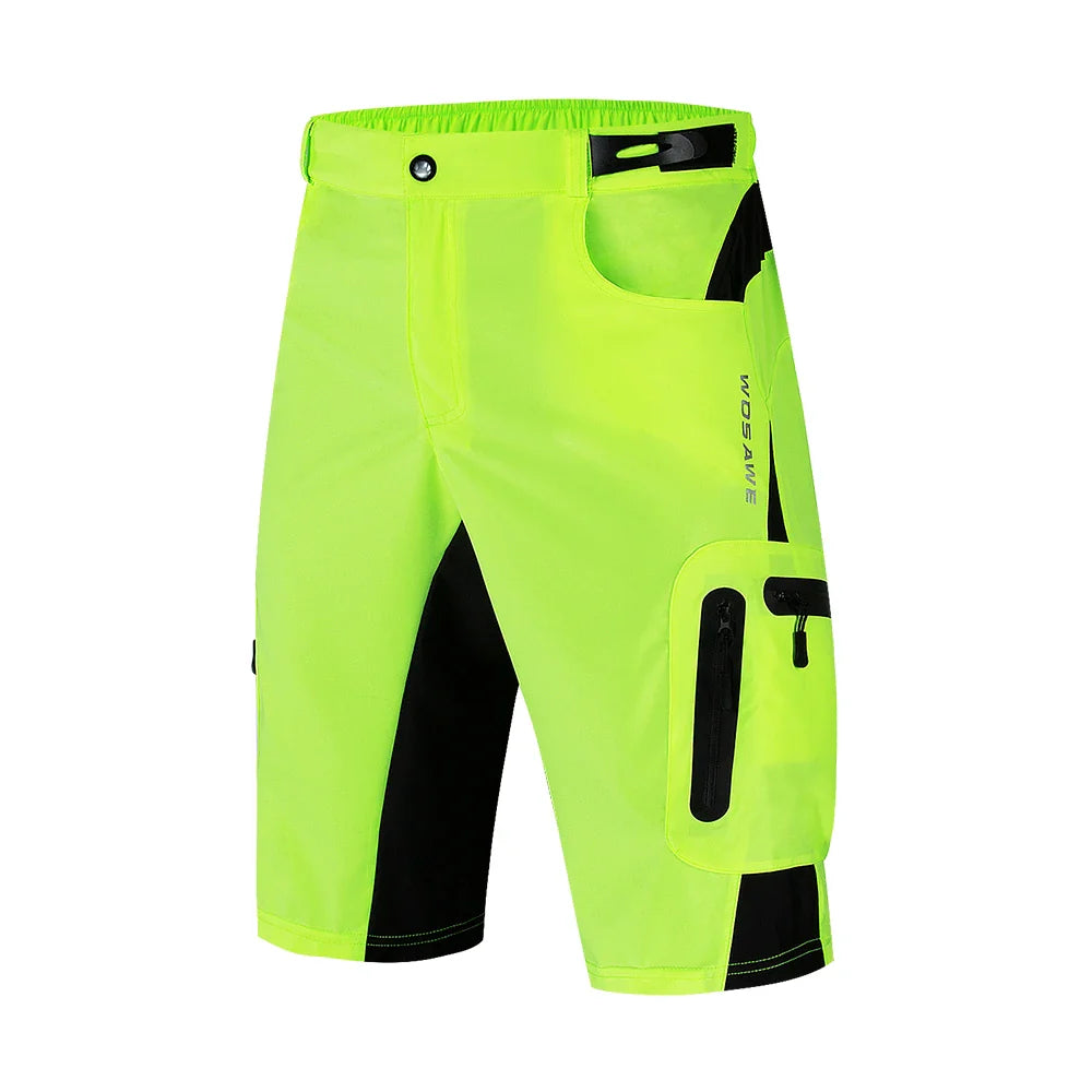 Jasper – Cargo-Sommerkurzshorts mit Taschen – für Herren Outdoor  