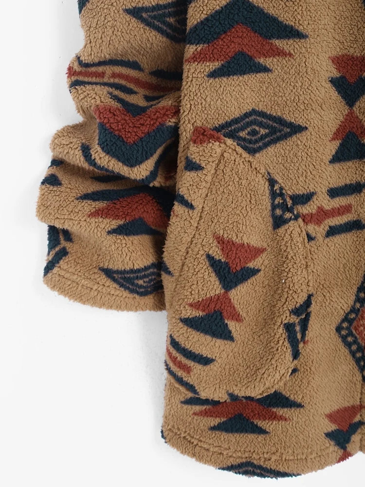 Gerendra | Azteek Chaqueta – Vintage e de Moda para Cada Ocasión