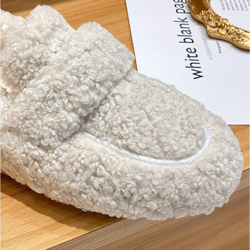Revalki Comfortabele Pantoffel Schoenen