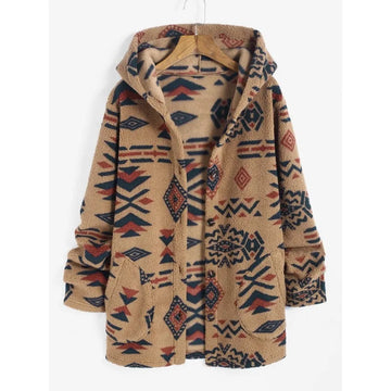 Gerendra | Azteek Chaqueta – Vintage e de Moda para Cada Ocasión