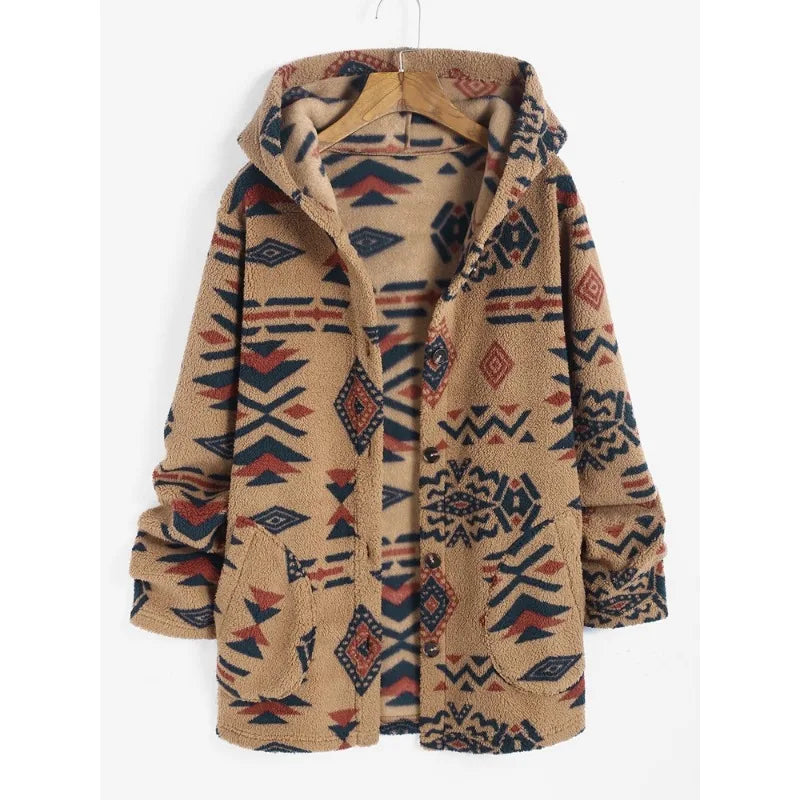 Gerendra | Azteek Chaqueta – Vintage e de Moda para Cada Ocasión