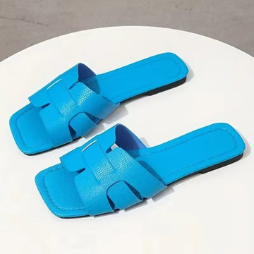 Revalki - Elegante en Comfortabele Slippers