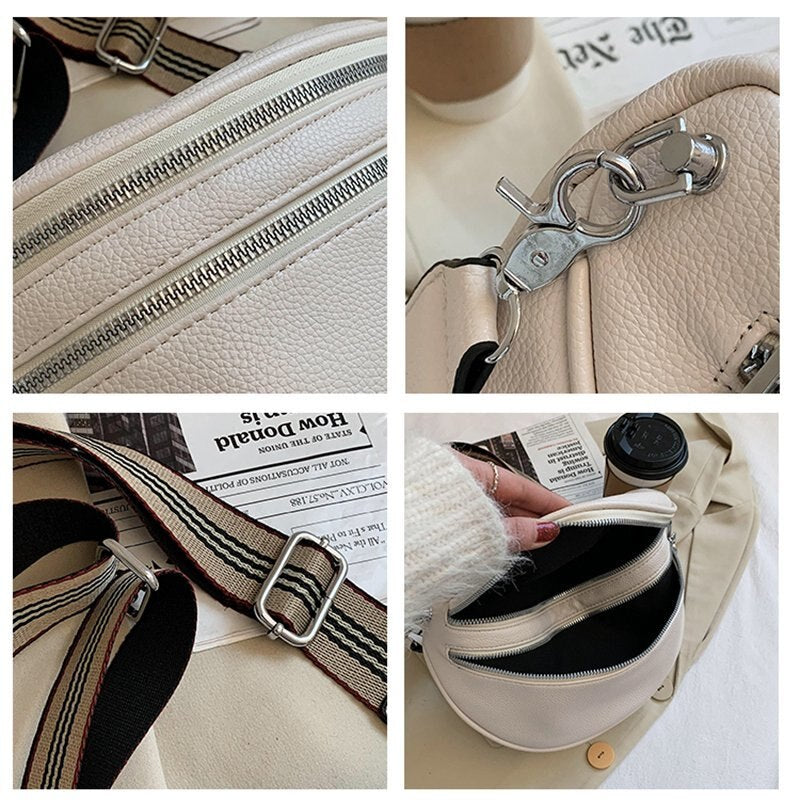Bolso cruzado Revalki Vieve