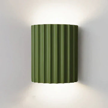 Revalki EmberWall | Modern wall lamps made of resin