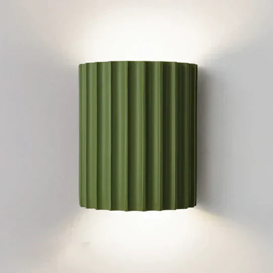 Revalki EmberWall | Modern wall lamps made of resin