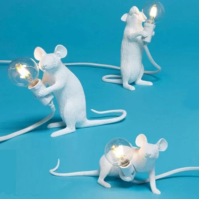Revalki BrightMouse – Original Design for Any Interior