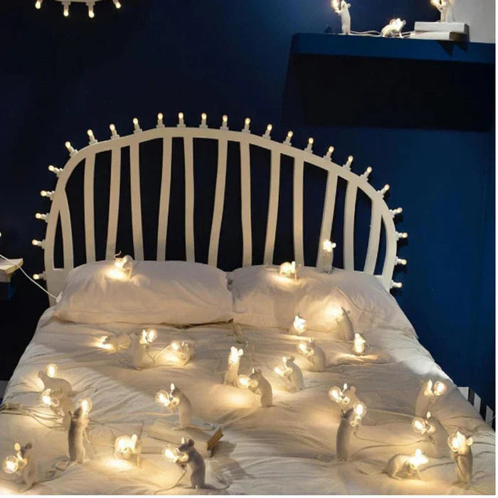 Revalki BrightMouse – Original Design for Any Interior