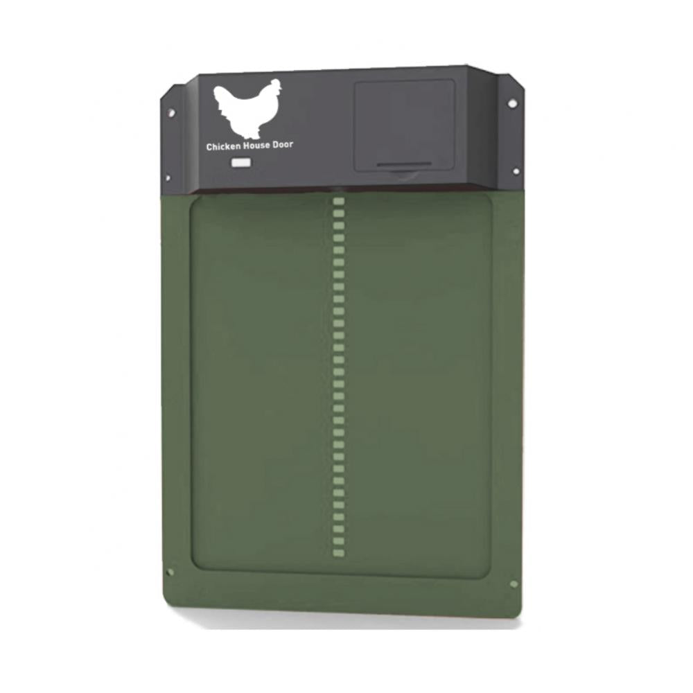 Revalki Automatische Kippenhokdeur