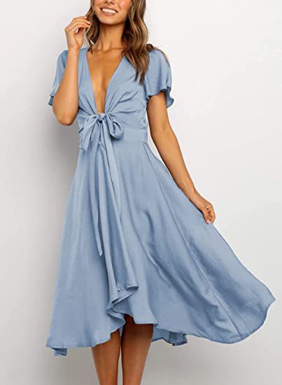 Melzano Melany | Vestido Deluxe de Satén